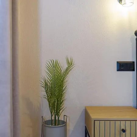 Eudokia's House Platanias (Thessaly)