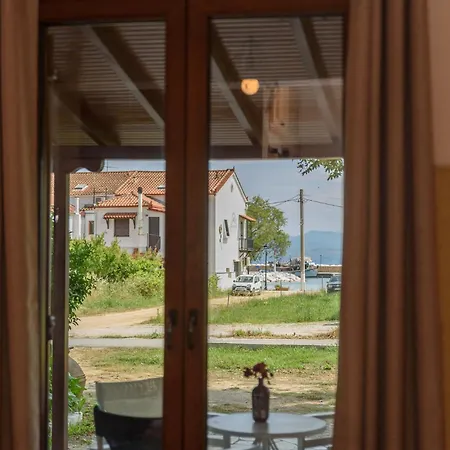 Eudokia's House *